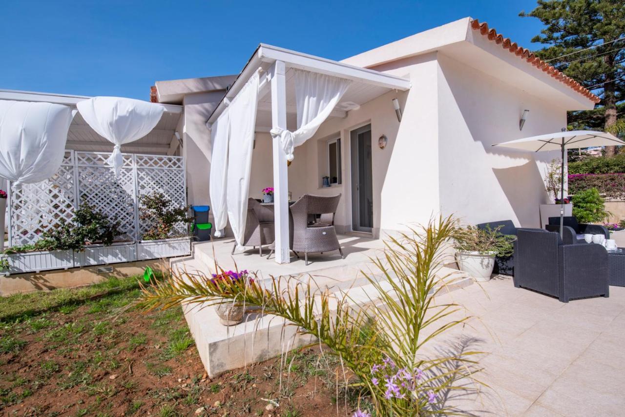 Holiday Fontane Bianche Gabriella מראה חיצוני תמונה